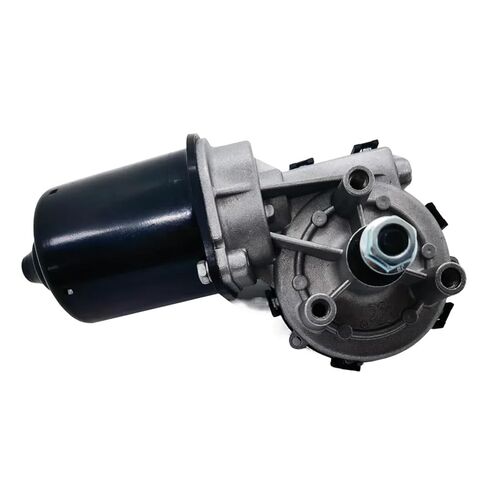 Front Windshield Wiper Motor Compatible with Ford Transit 2002~2013 OE 1534235; 5081623;8T1617508AA,8T1617508AB,8T1Z17508A in Kuwait