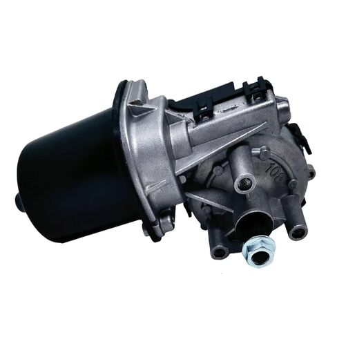 Front Windshield Wiper Motor Compatible with Ford Transit 2002~2013 OE 1534235; 5081623;8T1617508AA,8T1617508AB,8T1Z17508A in Kuwait