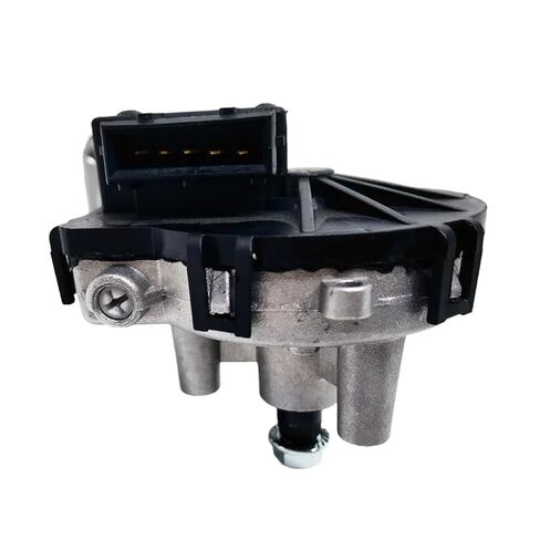 Front Windshield Wiper Motor Compatible with Ford Transit 2002~2013 OE 1534235; 5081623;8T1617508AA,8T1617508AB,8T1Z17508A in Kuwait