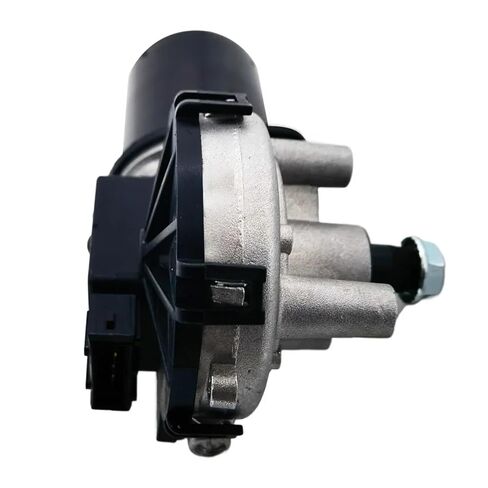 Front Windshield Wiper Motor Compatible with Ford Transit 2002~2013 OE 1534235; 5081623;8T1617508AA,8T1617508AB,8T1Z17508A in Kuwait