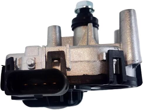 Front Windshield Wiper Motor Compatible With VW Beetle 2012-2018, Passat 2012-2015 OE 561955023B;561955119A;0390243078 in Kuwait