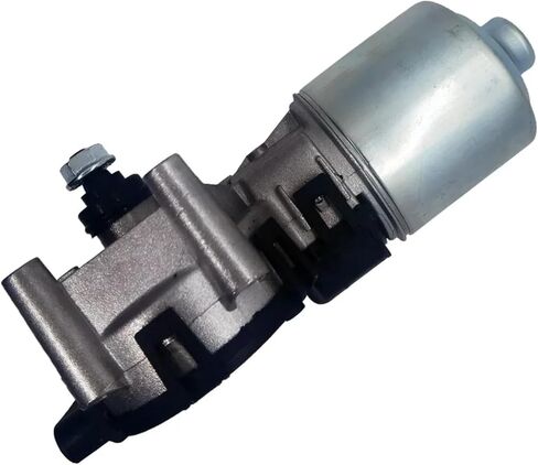 Front Windshield Wiper Motor Compatible With VW Beetle 2012-2018, Passat 2012-2015 OE 561955023B;561955119A;0390243078 in Kuwait