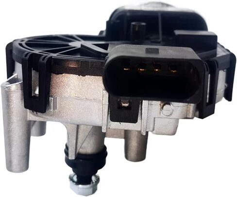 Front Windshield Wiper Motor Compatible With VW Beetle 2012-2018, Passat 2012-2015 OE 561955023B;561955119A;0390243078 in Kuwait