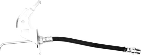Dynamic Friction Company Rear Right Brake Line Hose 350-53018 For 2008 Saturn Astra in Saudi Arabia
