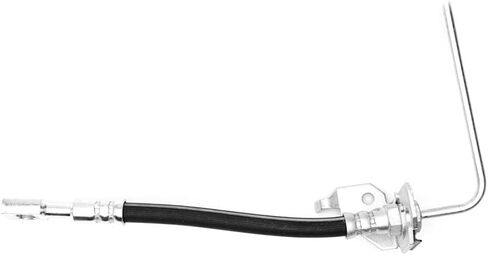 Dynamic Friction Company Rear Right Brake Line Hose 350-53018 For 2008 Saturn Astra in Saudi Arabia