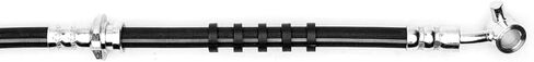 Dynamic Friction Company Front Right Brake Line Hose 350-68008 For 1995-2002 INFINITI G20 in Saudi Arabia