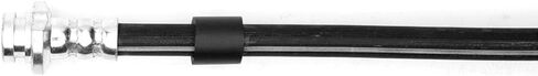 Dynamic Friction Company Front Right Brake Line Hose 350-68008 For 1995-2002 INFINITI G20 in Saudi Arabia
