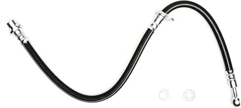 Dynamic Friction Company Rear Brake Line Hose 350-59187 For 2011-2017 Honda Odyssey in Saudi Arabia