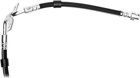 Dynamic Friction Company Front Right Brake Line Hose 350-80026 For 1995-2000 Mazda Millenia in Saudi Arabia