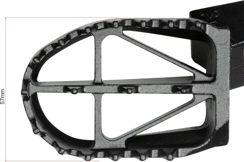 جمهورية الكونغو الديمقراطية - زيتا ربط القدم واسعة جدا in Kuwait