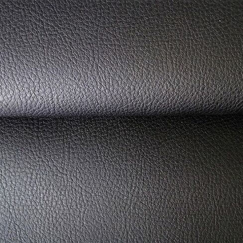 O SHI CAR Center Console Cover for Volkswagen VW Passat 2010 2011 2012 2013 2014 2015,Microfiber Leather Armrest Covers，Customized Armrest Cover Leather Arm Rest Covering for Car,Black in Saudi Arabia