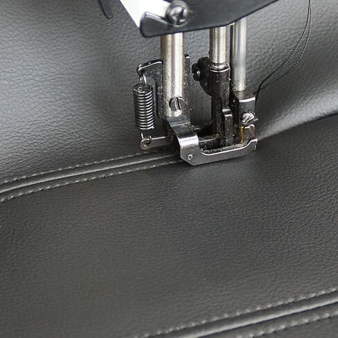 O SHI CAR Center Console Cover for Volkswagen VW Passat 2010 2011 2012 2013 2014 2015,Microfiber Leather Armrest Covers，Customized Armrest Cover Leather Arm Rest Covering for Car,Black in Saudi Arabia