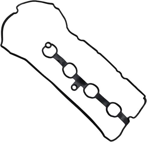 Replacement Engine Valve Cover Gasket Set for 2016-2021 Mazda 3, 6, CX-30, CX-5, CX-9 (2.5L 4 Cylinder) in Saudi Arabia