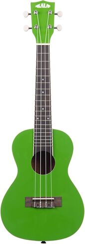 4-String Ukulele, Right, Yellow (KA-Candy-LEM) in Saudi Arabia