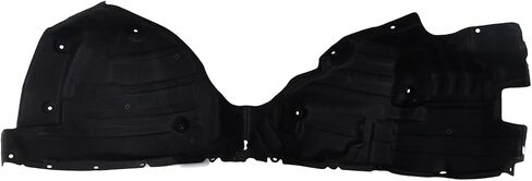 Garage-Pro Fender Liner For 2021-2022 Toyota Sienna Front Driver Side Inner LE Limited Platinum Woodland Edition XLE XSE in Saudi Arabia