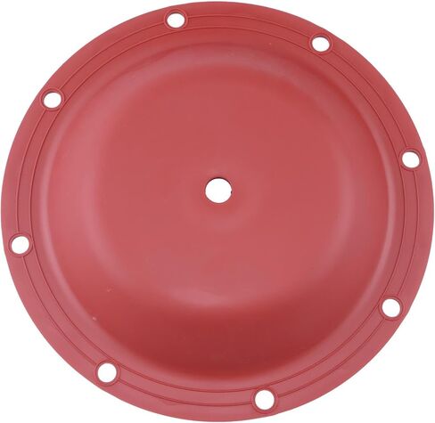 Diaphragm 286-099-354 286099354 286.099.354 compatible with Santoprene Pneumatic Pump S15 X40 1-1/2" SN in Kuwait