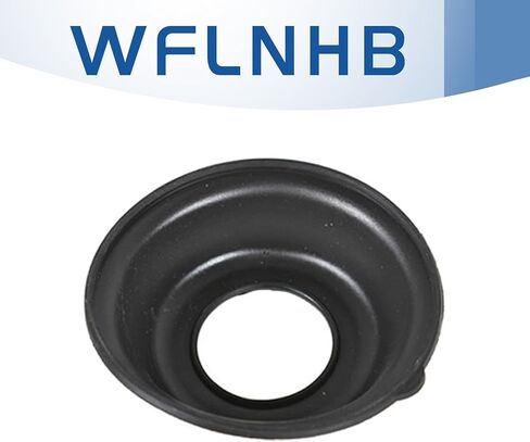 WFLNHB Carburetor Repair Kit with Diaphragm Replacement for Honda CM450E 1982 1983 in Saudi Arabia