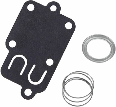 Carburetor Diaphragm Kit Fit for 270026 272538 272538S 272637 Engines Accessories in Saudi Arabia