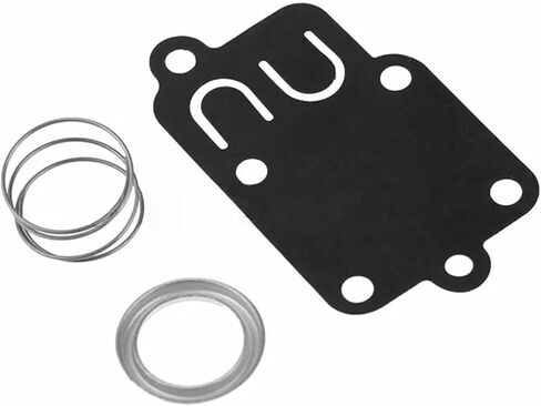 Carburetor Diaphragm Kit Fit for 270026 272538 272538S 272637 Engines Accessories in Saudi Arabia