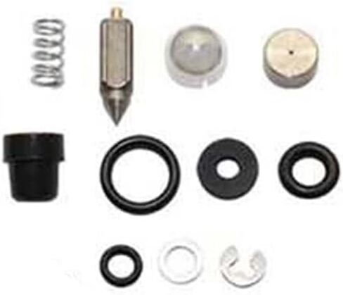 Generic allwelll Replacement for Suzuki GS1000 GS1000G GS1000GL 1980-1981 Carburetor Repair Kit Diaphragm Float in Saudi Arabia