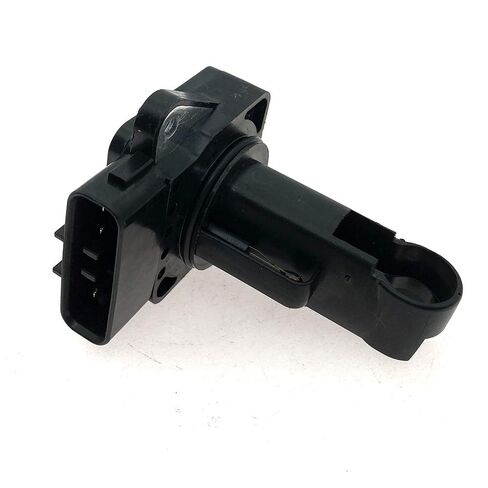 Mass Air Flow Sensor Meter Fits Mazda CX-7 Miata Protégé RX-8 2 3 5 6 Atenza MPV MX-5 Pontiac Vibe Replace 74-50009 AF10029 197400-2010 1974002010 197408-0040 1974080040 in Kuwait