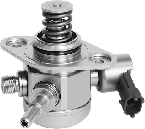 2014-2017 High Pressure Fuel Pump Compatible for Hyundai Elantra GT Tucson 2014-2017, for Kia Forte Koup Forte5 Soul 2.0L 2014-2016, Replace 35320-2E100 in Saudi Arabia