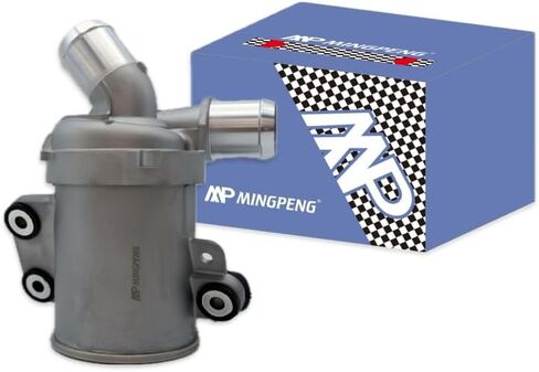 متوافقة مع مضخة مياه المحرك الكهربائي Ford Fusion 2014-2020؛ فورد سي ماكس 2013-2018، 2.0 هايبرد. الاستبدال المباشر: 7.03335.55.0؛ DS7Z8C419D؛ DS7E8C419BC; KS7Z8501A in Kuwait