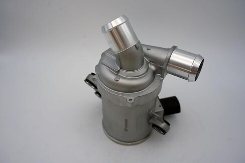 متوافقة مع مضخة مياه المحرك الكهربائي Ford Fusion 2014-2020؛ فورد سي ماكس 2013-2018، 2.0 هايبرد. الاستبدال المباشر: 7.03335.55.0؛ DS7Z8C419D؛ DS7E8C419BC; KS7Z8501A in Kuwait