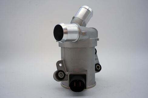 متوافقة مع مضخة مياه المحرك الكهربائي Ford Fusion 2014-2020؛ فورد سي ماكس 2013-2018، 2.0 هايبرد. الاستبدال المباشر: 7.03335.55.0؛ DS7Z8C419D؛ DS7E8C419BC; KS7Z8501A in Kuwait