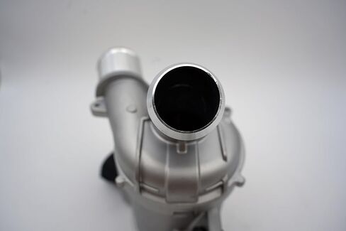 متوافقة مع مضخة مياه المحرك الكهربائي Ford Fusion 2014-2020؛ فورد سي ماكس 2013-2018، 2.0 هايبرد. الاستبدال المباشر: 7.03335.55.0؛ DS7Z8C419D؛ DS7E8C419BC; KS7Z8501A in Kuwait