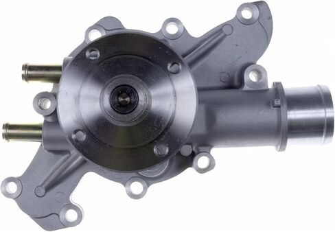 Gates 43068 Premium Engine Water Pump in Saudi Arabia