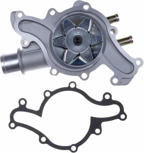 Gates 43068 Premium Engine Water Pump in Saudi Arabia