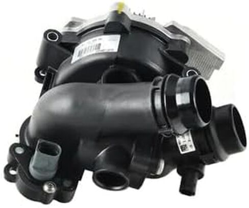 Volkswagen Water Pump - 06J121-026BG in Saudi Arabia
