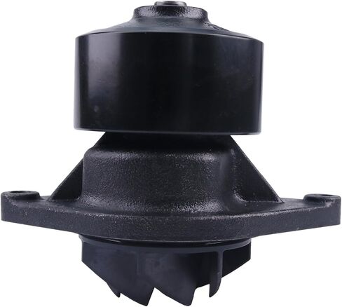 Water Pump 5473238 W/Seal Gasket Compatible with Cummins 6.7 Diesels 2007-2012 in Saudi Arabia