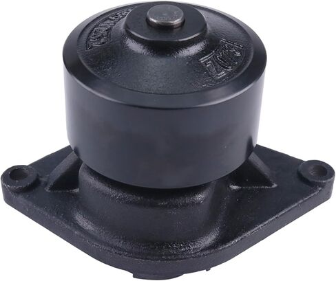 Water Pump 5473238 W/Seal Gasket Compatible with Cummins 6.7 Diesels 2007-2012 in Saudi Arabia