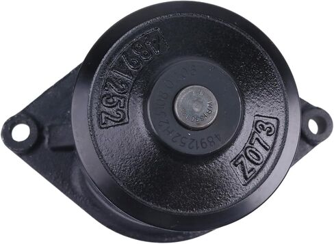 Water Pump 5473238 W/Seal Gasket Compatible with Cummins 6.7 Diesels 2007-2012 in Saudi Arabia