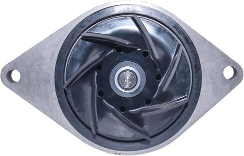 Water Pump 5473238 W/Seal Gasket Compatible with Cummins 6.7 Diesels 2007-2012 in Saudi Arabia