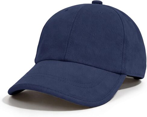ZOORON Baseball Cap Golf Dad Hat Soft Brim Original Classic Low Profile Cotton Hat Plain Cap Men Women in Saudi Arabia