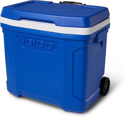 Igloo Red Profile II 60 Roller in Kuwait