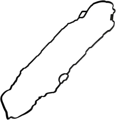 APDTY 170910 Engine Valve Cover Gasket; Compatible With Various 2.0L L4 Cherokee, Grand Cherokee, Wrangler, Hornet, Compass Models; Replaces 5048234AA in Kuwait