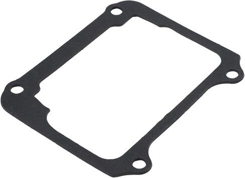 مجموعة حشية غطاء الصمام المكونة من 4 قطع متوافقة مع Honda Hrr216 Hrs216 لـ Gcv160 لأداء المحرك الموثوق، أجزاء جزازة العشب، واقي جزازة العشب in Kuwait