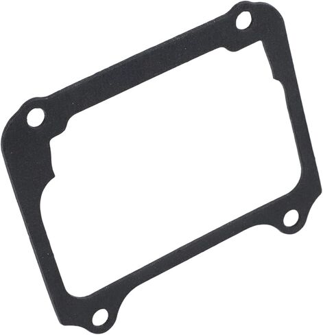 مجموعة حشية غطاء الصمام المكونة من 4 قطع متوافقة مع Honda Hrr216 Hrs216 لـ Gcv160 لأداء المحرك الموثوق، أجزاء جزازة العشب، واقي جزازة العشب in Kuwait