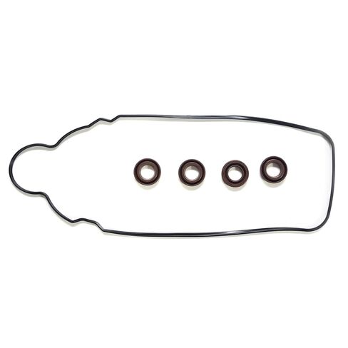 11213-75030 11193-15010 Valve Cover Gasket Compatible with Toy-OTA 95-04 TAC-OMA 2.4 2.7 11213-75030 11193-15010 in Kuwait