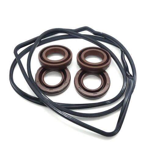 11213-75030 11193-15010 Valve Cover Gasket Compatible with Toy-OTA 95-04 TAC-OMA 2.4 2.7 11213-75030 11193-15010 in Kuwait