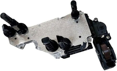 وحدة التحكم في ناقل الحركة MPS6 6DCT450 TCU TCM المتوافقة مع فولفو المتوافقة مع دودج 7M5R-14C247-FA 7M5R-14C247-FE 7M5R-14C247-AG in Kuwait