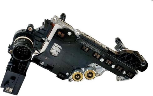 وحدة التحكم في ناقل الحركة MPS6 6DCT450 TCU TCM المتوافقة مع فولفو المتوافقة مع دودج 7M5R-14C247-FA 7M5R-14C247-FE 7M5R-14C247-AG in Kuwait