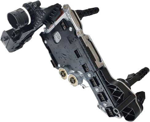 وحدة التحكم في ناقل الحركة MPS6 6DCT450 TCU TCM المتوافقة مع فولفو المتوافقة مع دودج 7M5R-14C247-FA 7M5R-14C247-FE 7M5R-14C247-AG in Kuwait