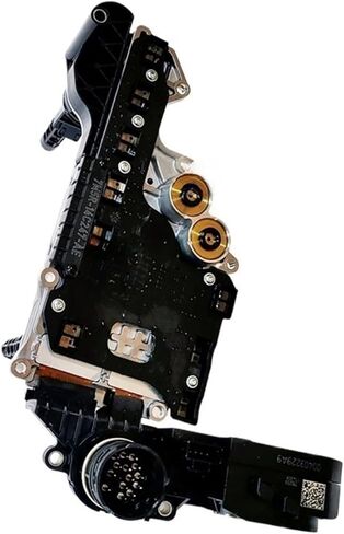 وحدة التحكم في ناقل الحركة MPS6 6DCT450 TCU TCM المتوافقة مع فولفو المتوافقة مع دودج 7M5R-14C247-FA 7M5R-14C247-FE 7M5R-14C247-AG in Kuwait