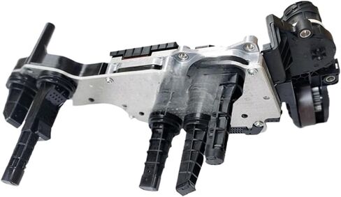 وحدة التحكم في ناقل الحركة MPS6 6DCT450 TCU TCM المتوافقة مع فولفو المتوافقة مع دودج 7M5R-14C247-FA 7M5R-14C247-FE 7M5R-14C247-AG in Kuwait