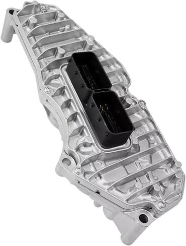 TCU TCM Transmission Control Module AE8Z-7Z369-F Compatible for Focus 2.0L 2011-2018 A2C30743102 A2C53377498 in Kuwait